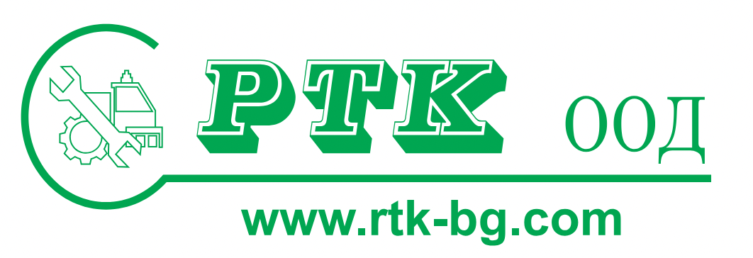 RTK Logo